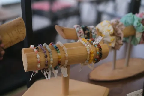Jewelry and Accessories