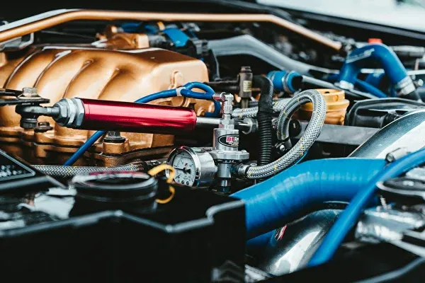 Automotive Parts Cost Calculation
