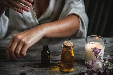 Cosmetics