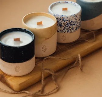 Candle Making