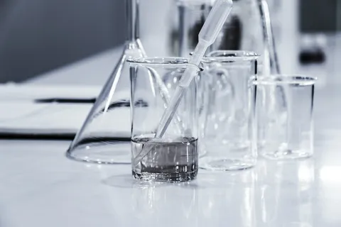 Chemical Manufacturing