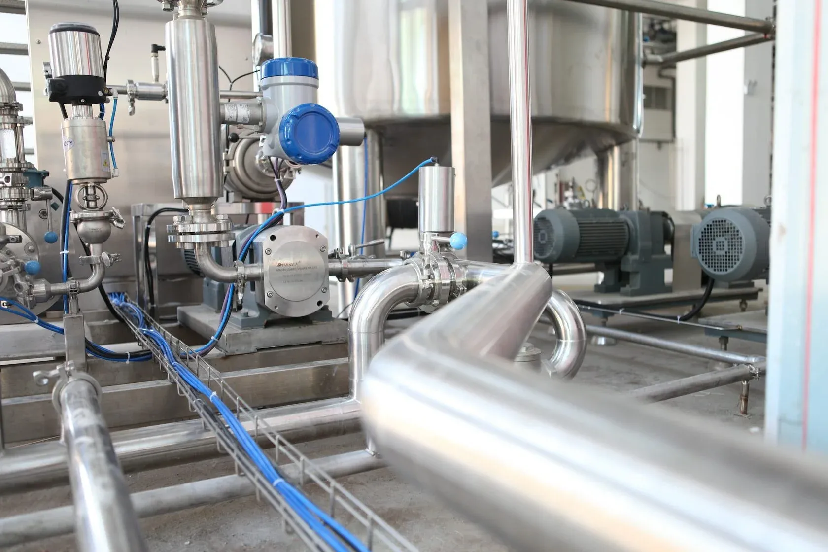 Chemical Inventory Management