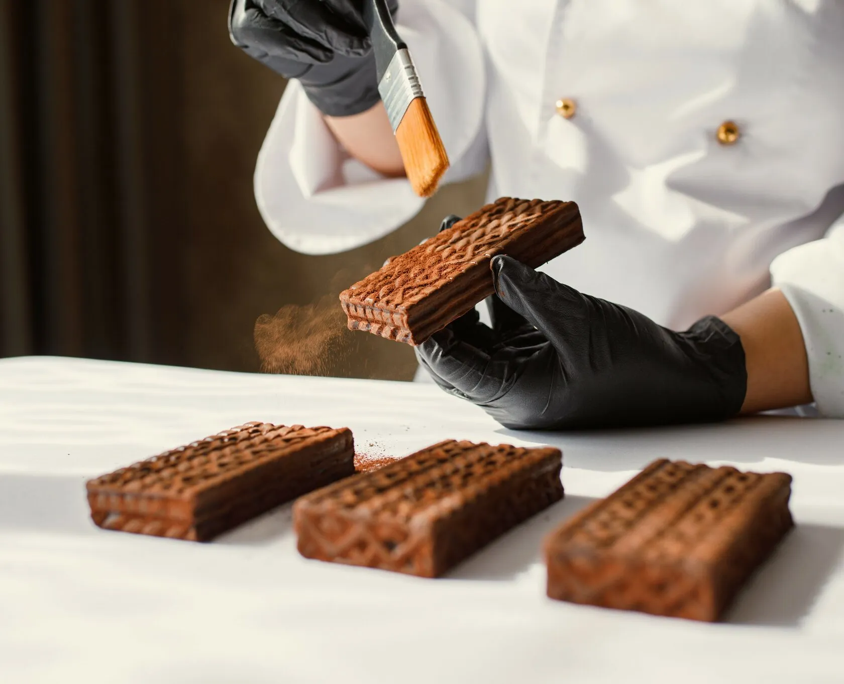 Recipe Management & Cost Control