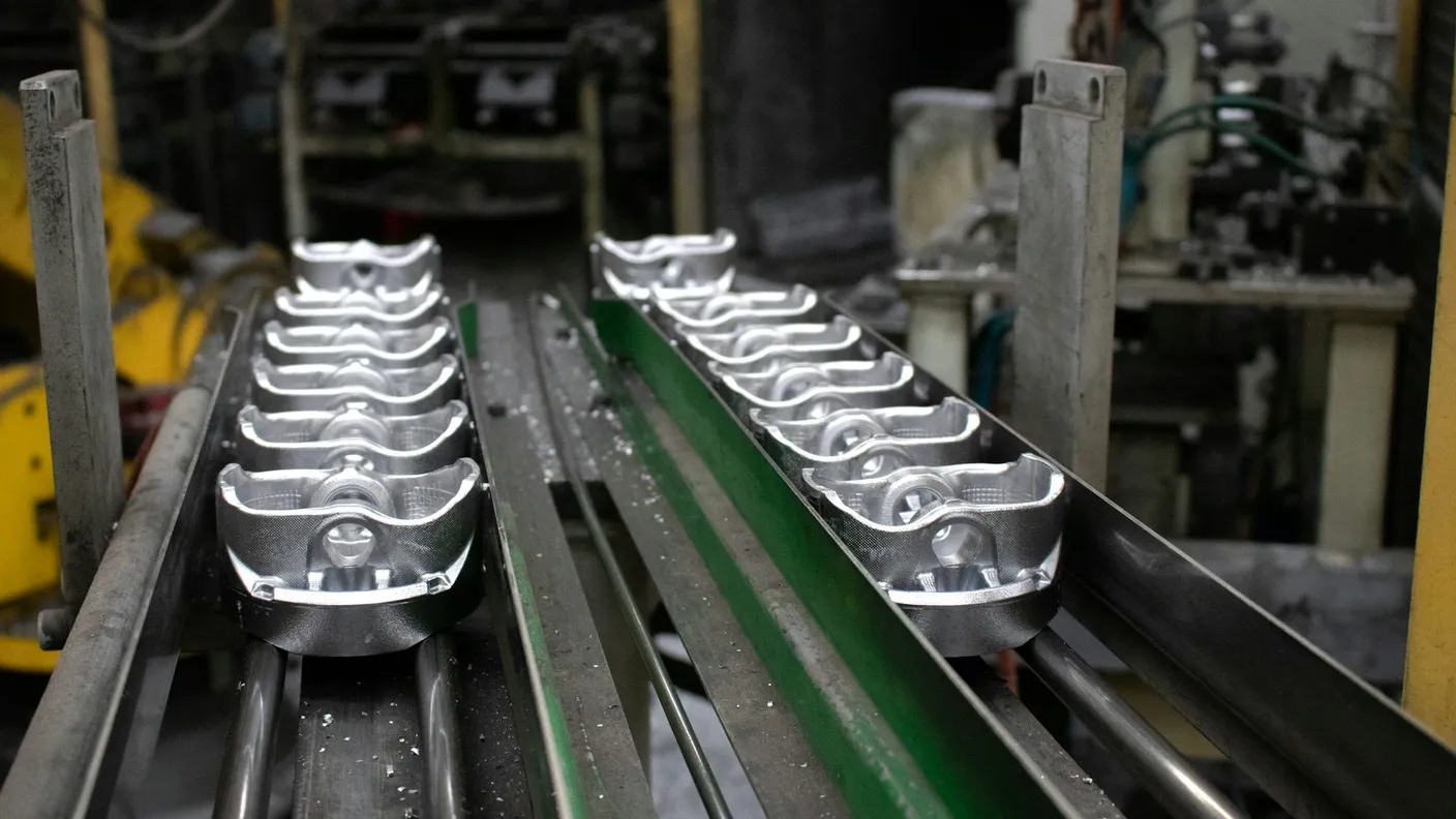 Cover for Just-in-Time Manufacturing Implementation Guide