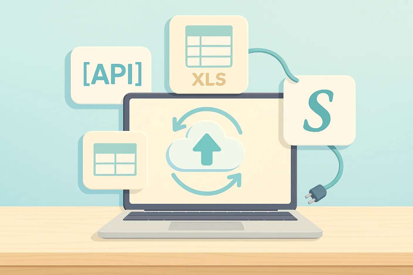 Cover for Controlata Updates — September 2025