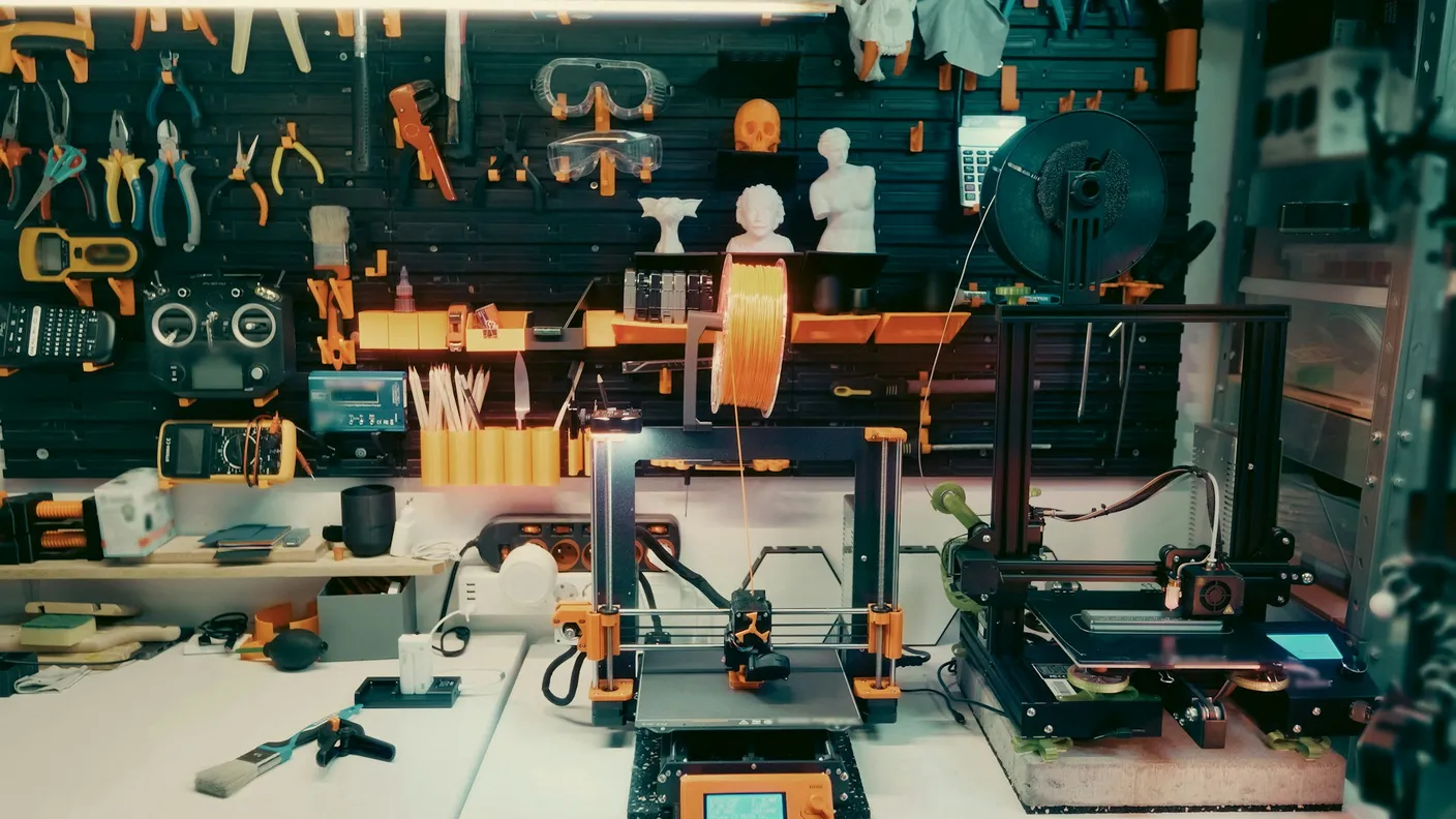 Cover for Top Small Business Manufacturing Software