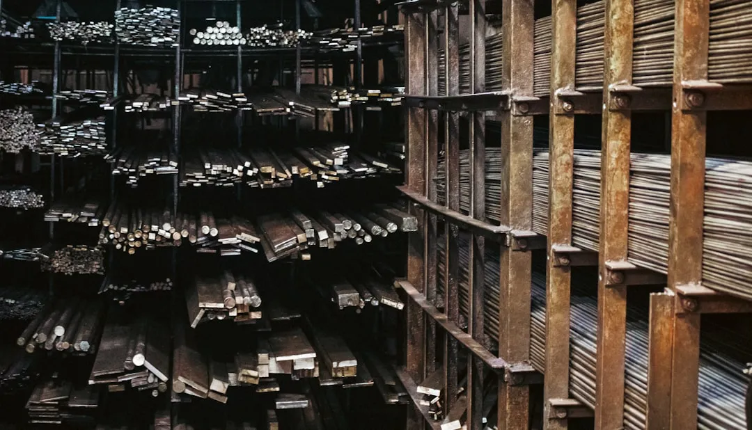Manufacturing facility with automated production systems
