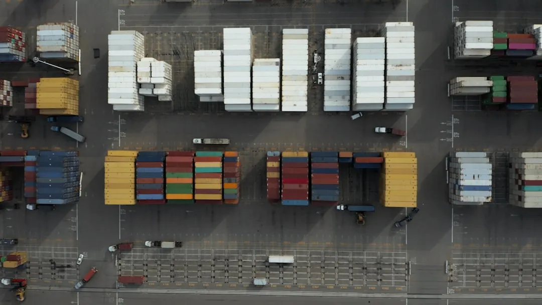 Supply chain management challenges