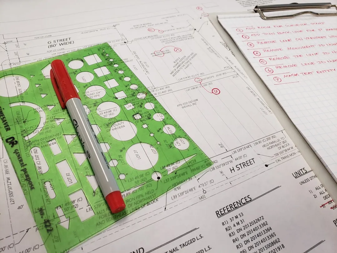 Manufacturing planning software