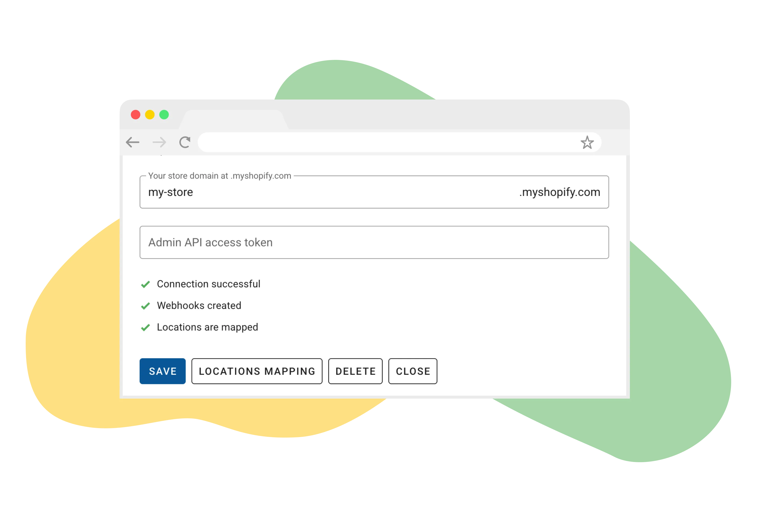 Integrations