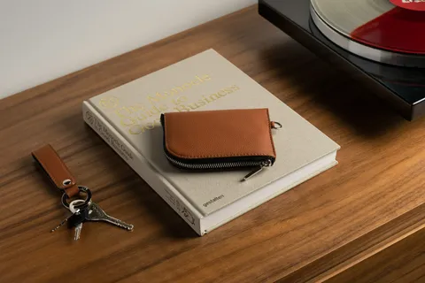 Leather Goods