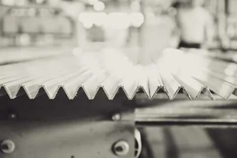 Metal Manufacturing
