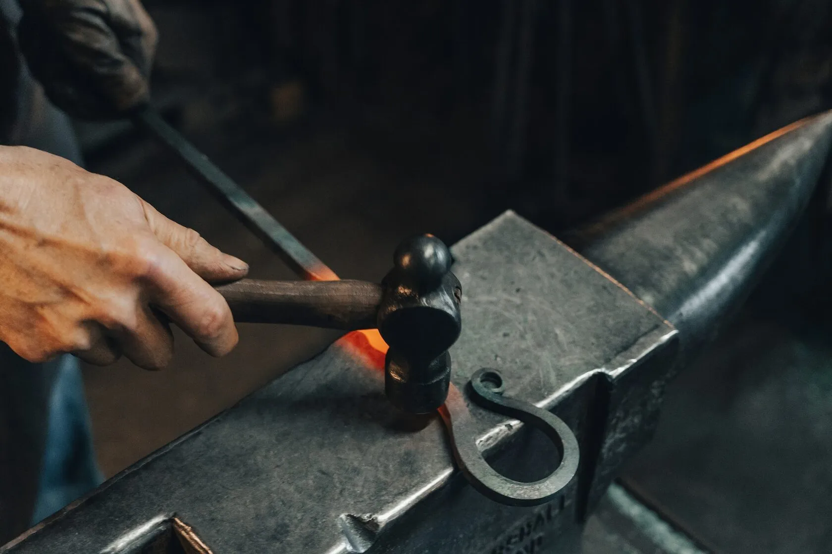 Raw Materials Inventory Management