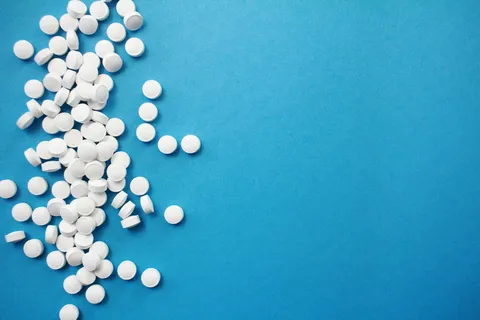 Pharmaceutical Manufacturing