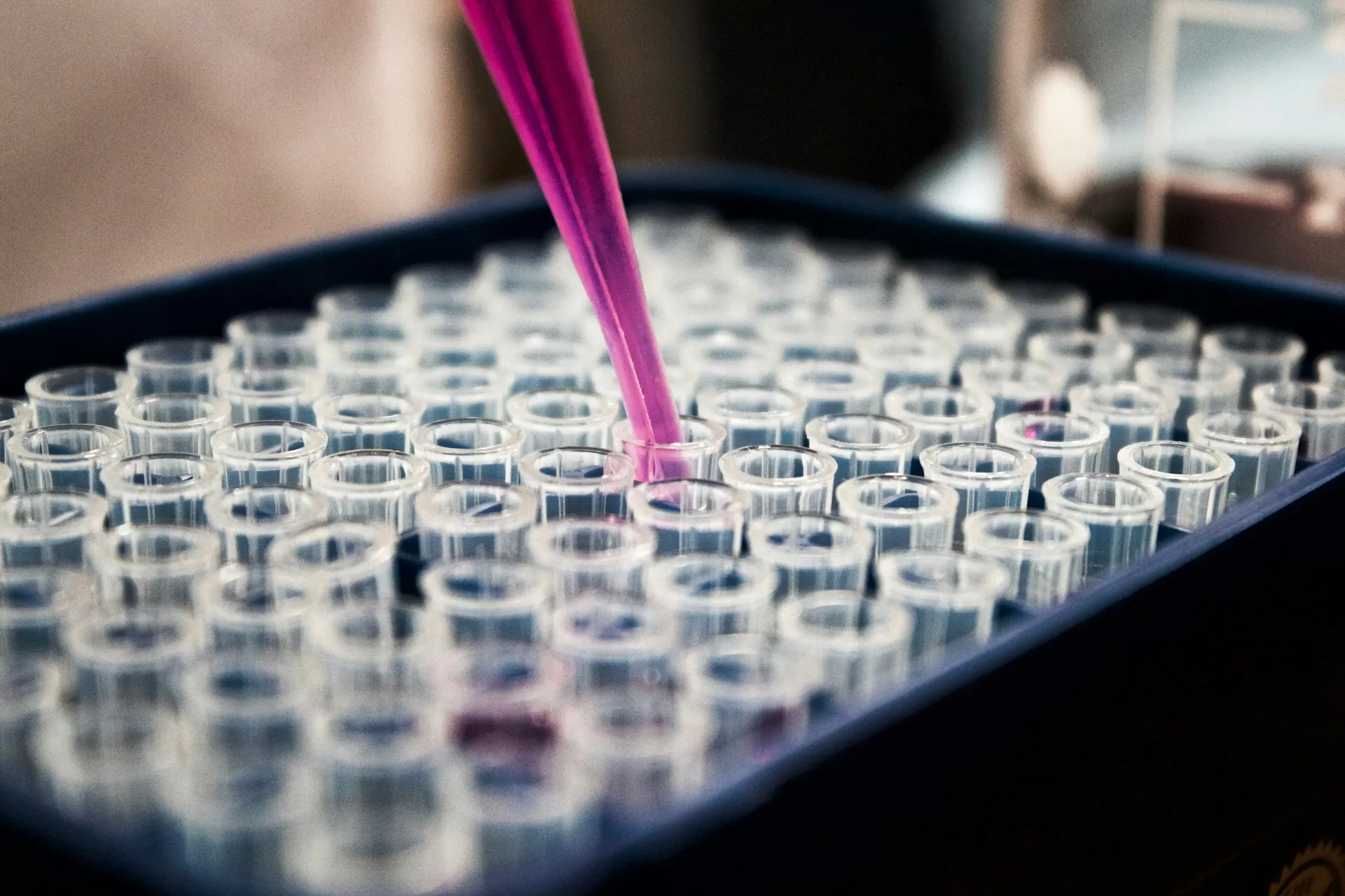 Raw Materials & Active Ingredients Management