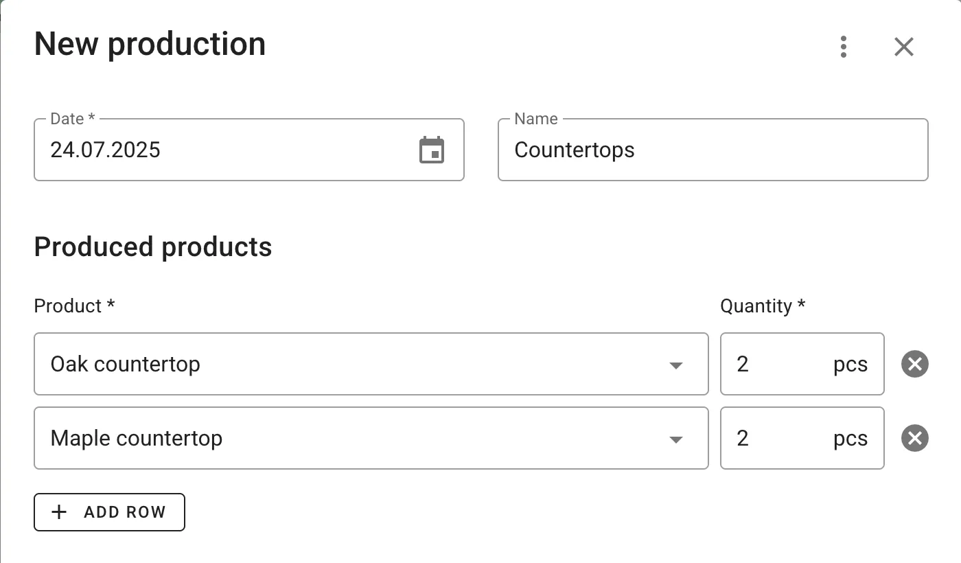 Operations Management