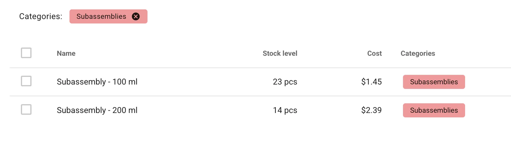 Complete Work in Progress Visibility