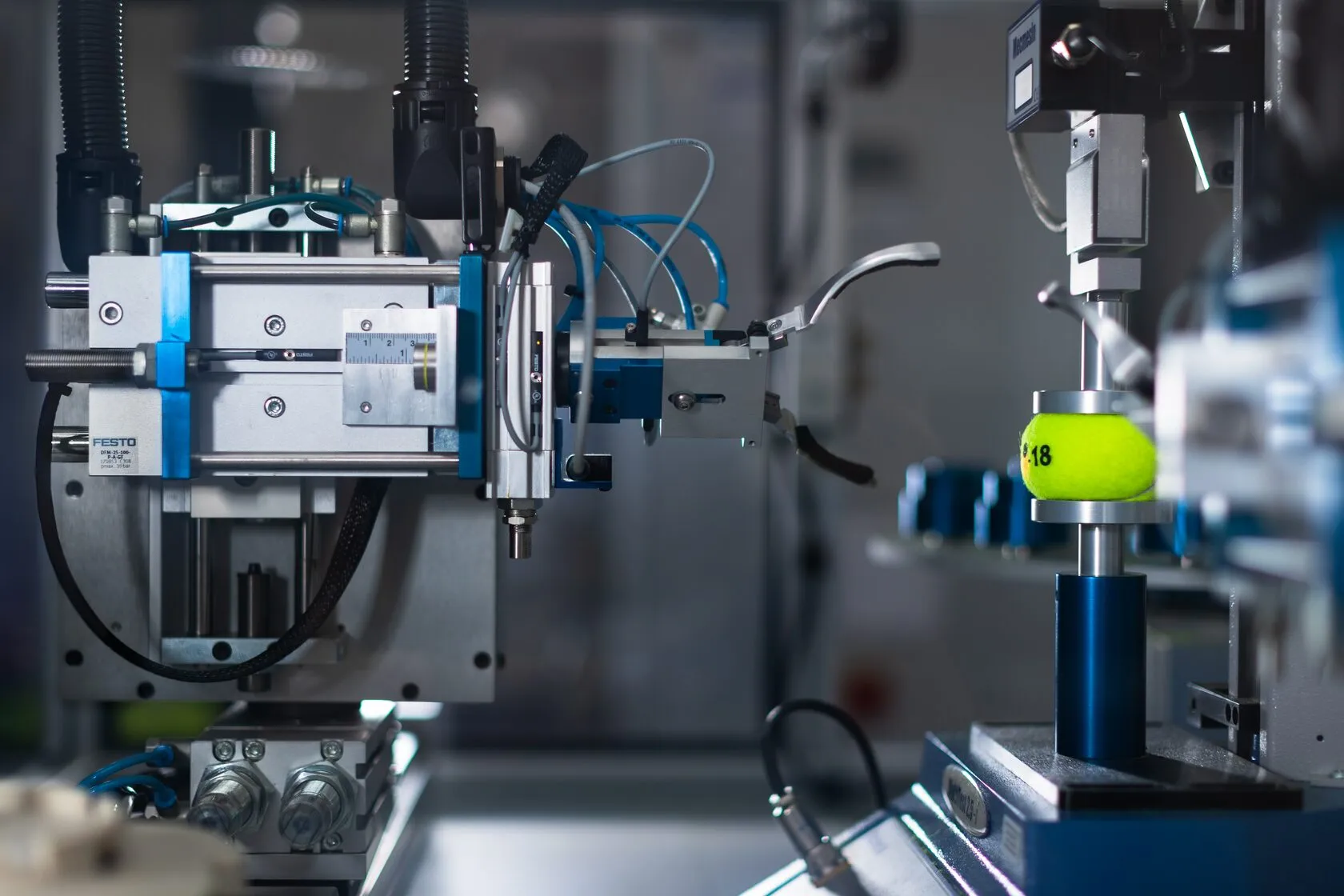 Production Planning & Scheduling